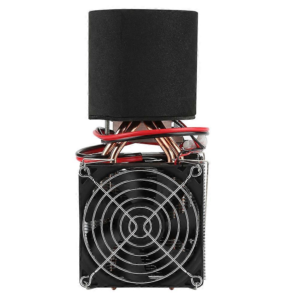 DC12V Electronic Semiconductor Refrigeration DIY Cooler Cooling System Kit