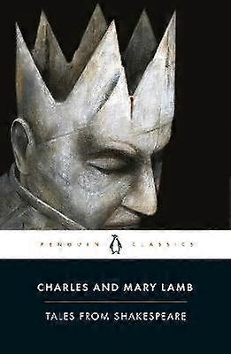Tales from Shakespeare