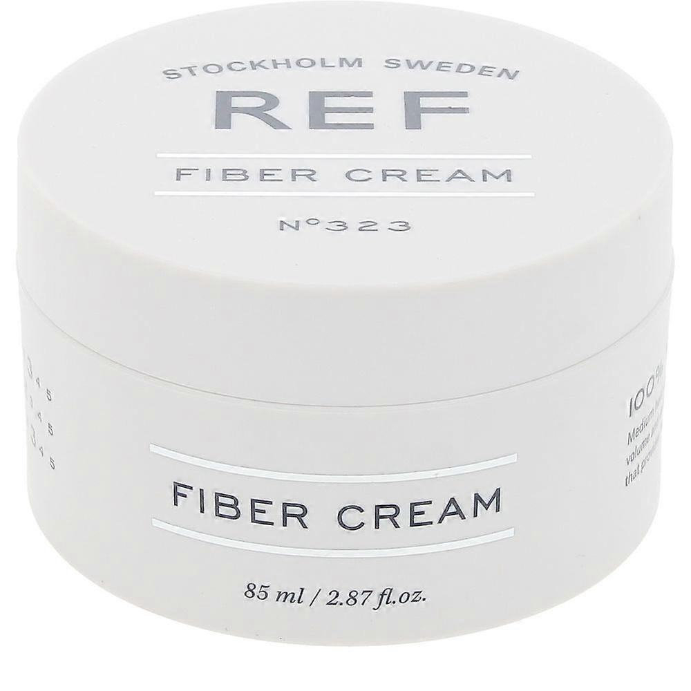 REF Fiber Cream Nº323, 85 ml