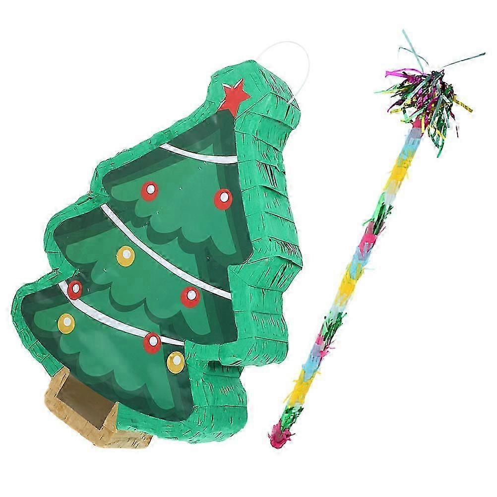Paper Material Pinata For Theme Parties Assorted Game Prop 1 Set