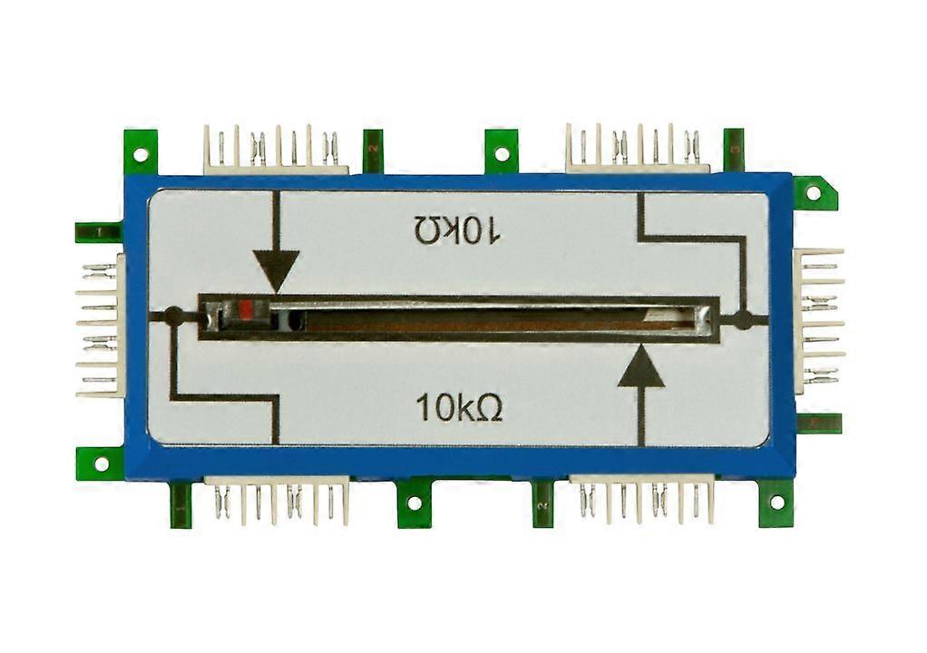 ALLNET Brick?R?Knowledge Slider 10kOhm
