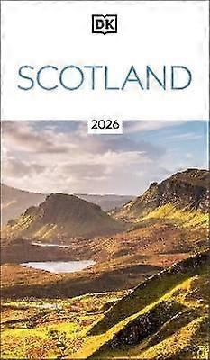 DK Scotland