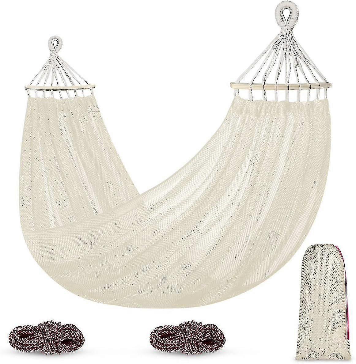 Super Soft And Breathable Hammock