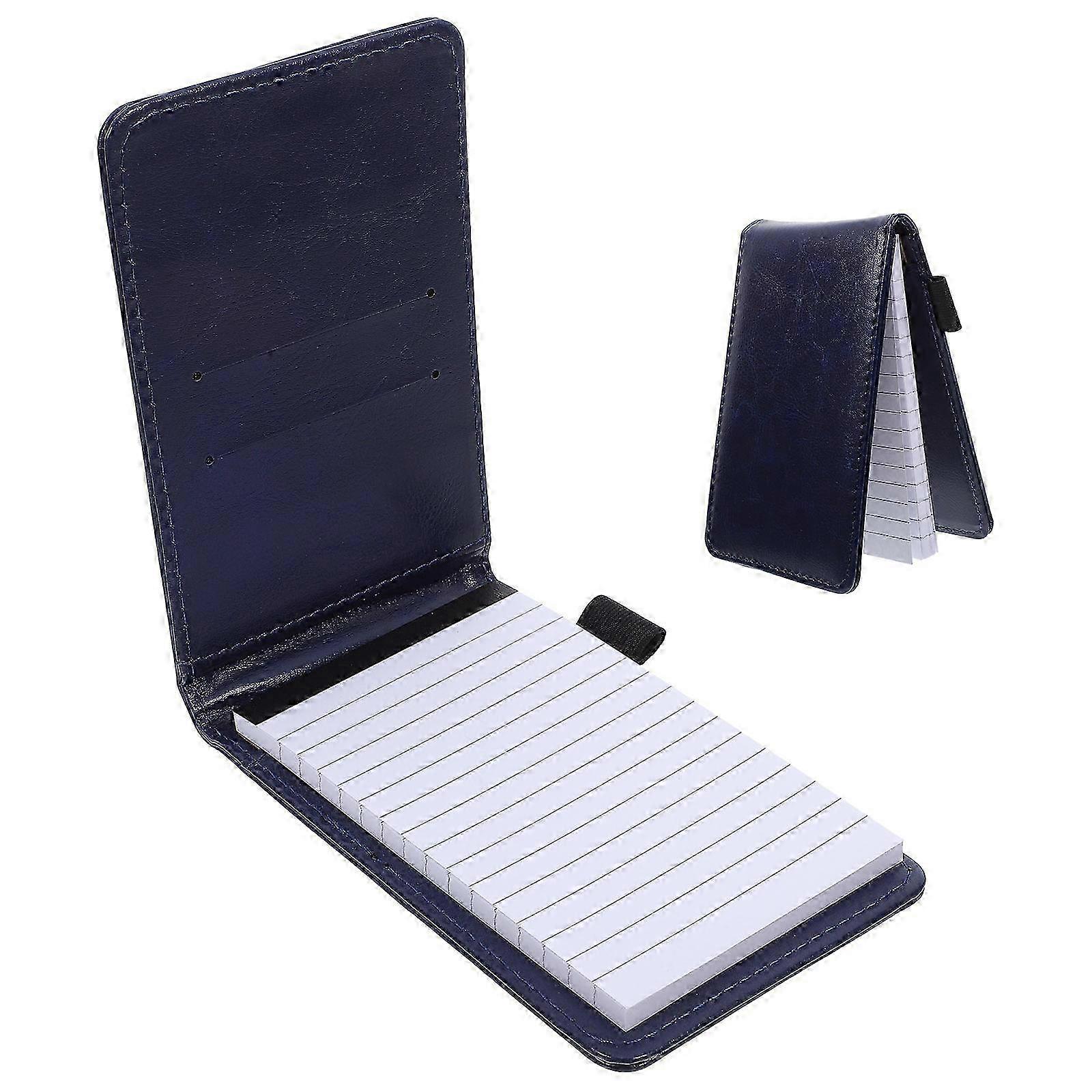 Journal Notepad Business Notebook Office Use Rectangular Scheduling 1Set