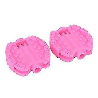 2026 1 paire pédale de remplacement pour enfant vélo tricycle bébé pédale vélo accessoires
