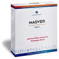 Masver 30 capsules