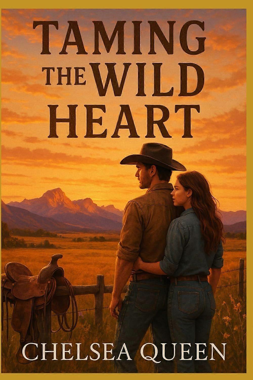 Taming the wild heart