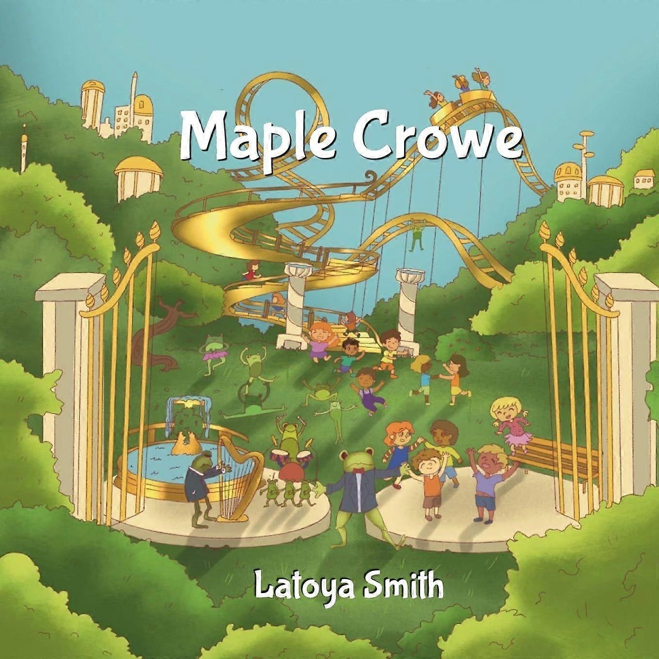 Maple crowe