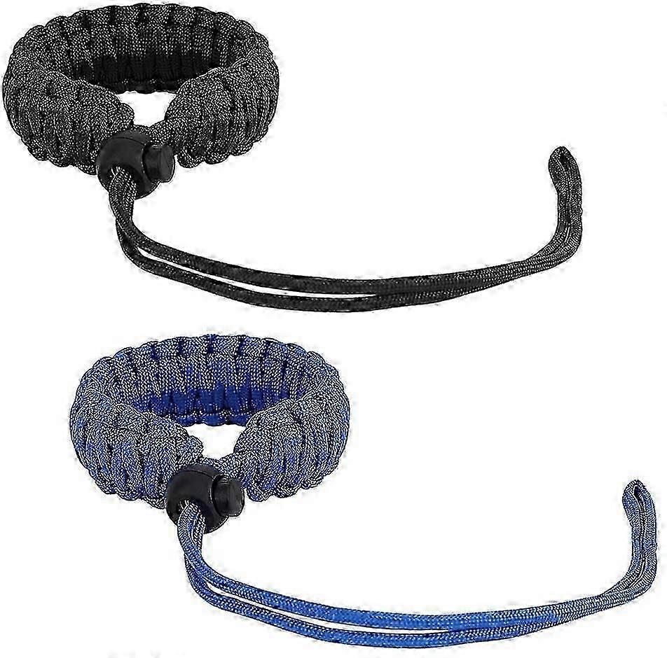 Wrist Strap for Camera. [2 Pack] Adjustable Camera Wrist Strap. Binoculars