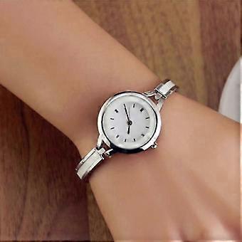 Watches Ladies Bracelets Watches Quartz Gold and Silver Watches Womens Watches Military Watches 26-27