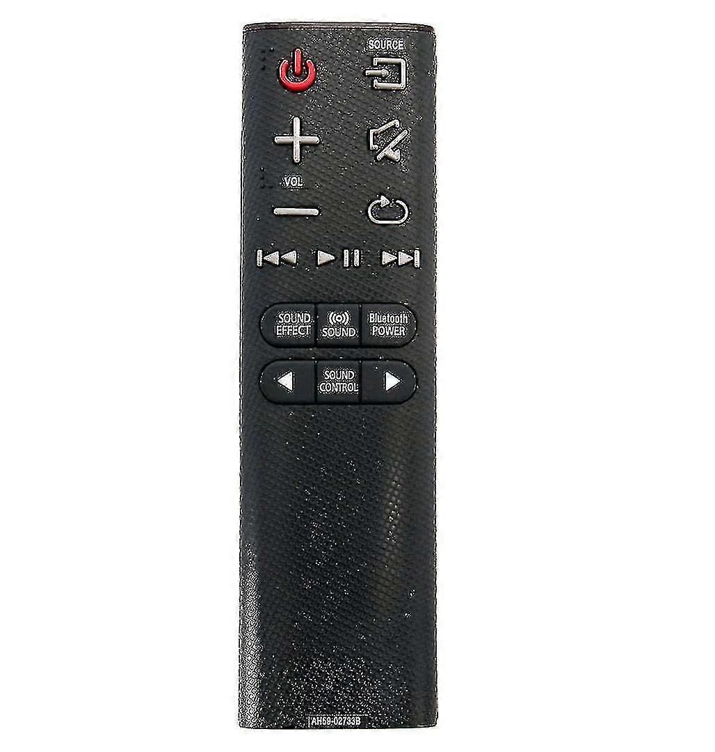Ah59-02733b Télécommande pour barre de son Samsung