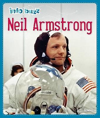 Info Buzz: History: Neil Armstrong