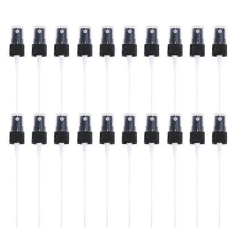 20pcs container bottle, Replacement Spray Head