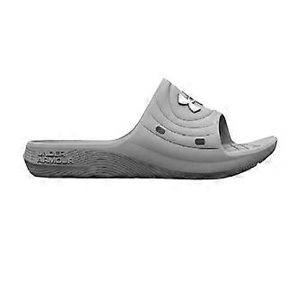 Under Armour Mens Ignite Pro Casual Relaxed Fit Flatforms