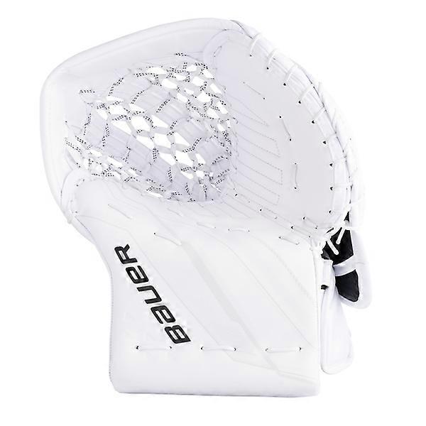 Bauer Supreme Shadow Catching Hand Senior