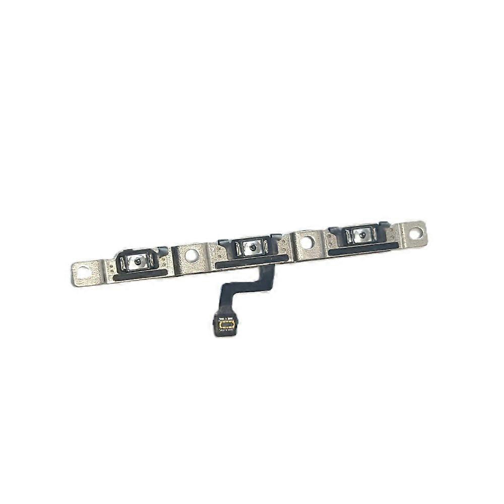 Volume Flex For iPhone 17 Pro