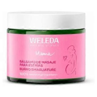 Massage balm for stretch marks 150 ml