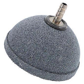 Aquarium Air Stone for Fish Tank Bubble Diffuser Round Aerator