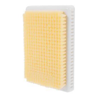 Badewanne Massagepad Dusche Fuß und Rücken Schrubber Praktische Badezubehör