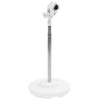 Hair Dryer Floor Stand Pet Grooming Blower Holder Hands Free Blower Fixator