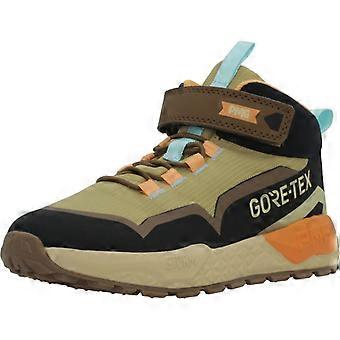 Primigi Botas Pim Gtx