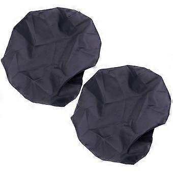 2pcs bicicleta assento chuva tampa à prova de chuva bicicleta assento tampa protetor bicicleta assento protetor de bicicleta suprimentos de bicicleta