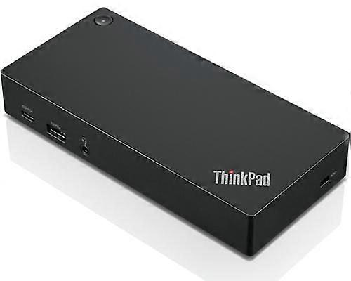 03X7609, Wired, Usb 3.2 Gen 2