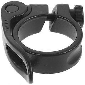 Bike Seatpost Collar Clamp for Aluminum Frame