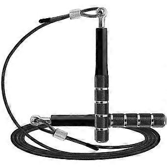 Jump Rope for Training Fitness Exercises, Adjustable Adult Workout Jump Rope for Men, Women, Kids, Girls