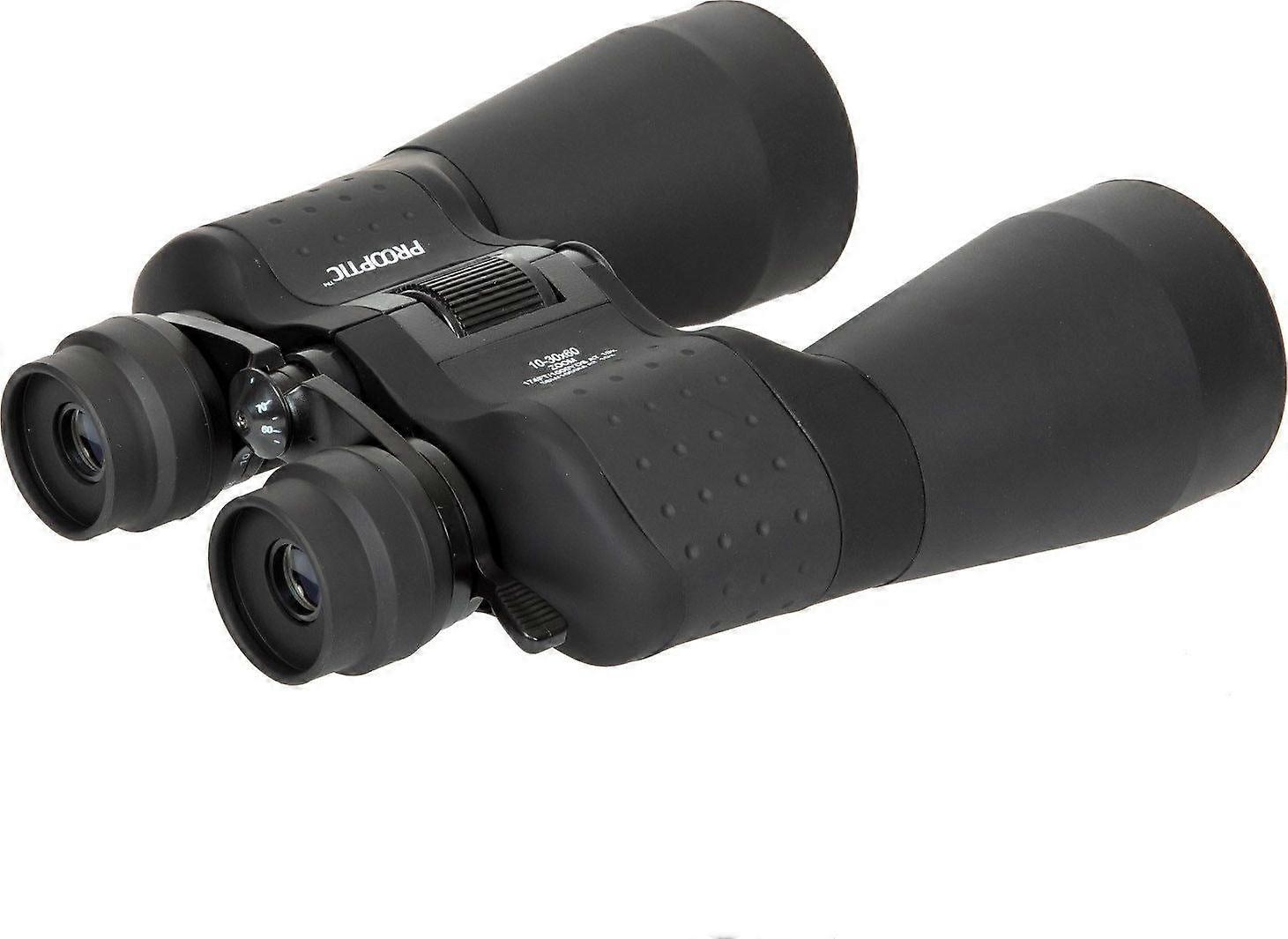 Prooptic 10-30x60 kikare