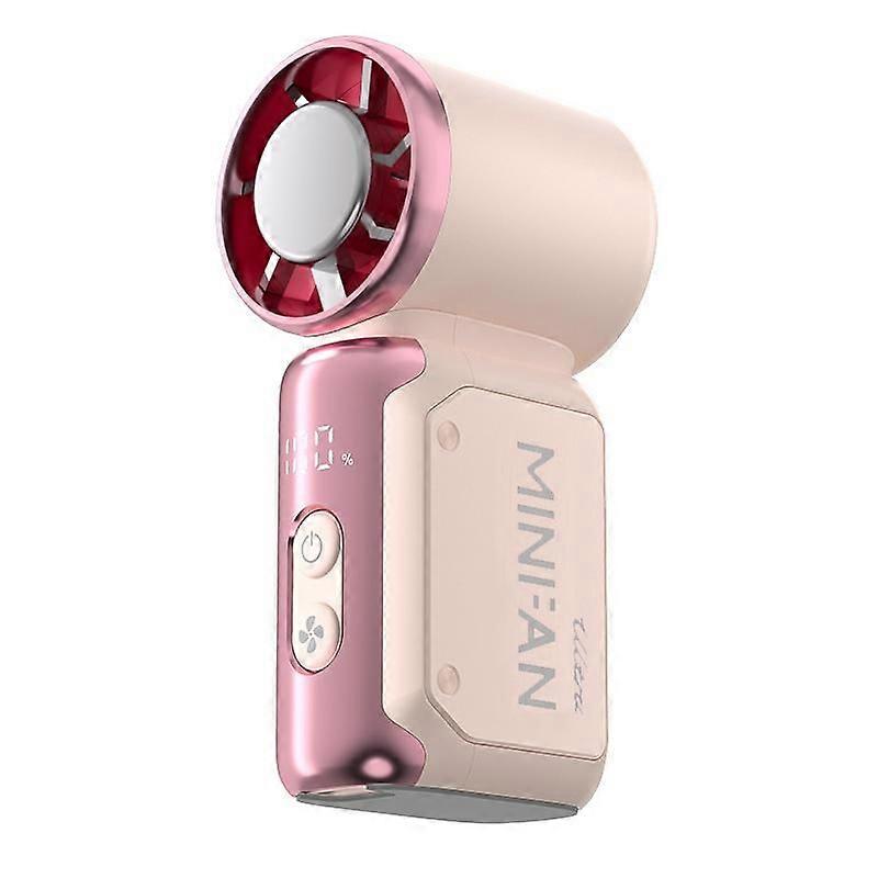 K813 Mini High Speed Cooling Fan