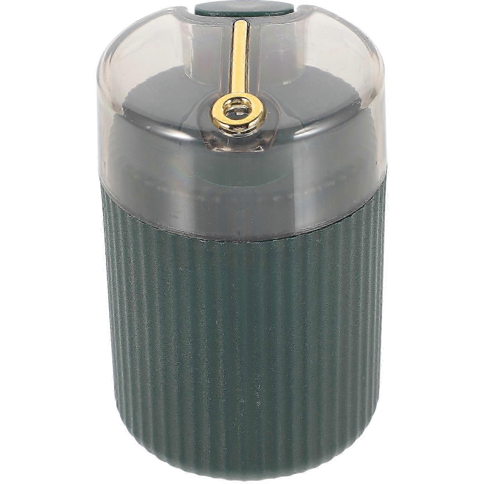 Toothpick Holder Push Type Automatic Toothpick Holder Dispenser Modern Toothpick Storage Box
