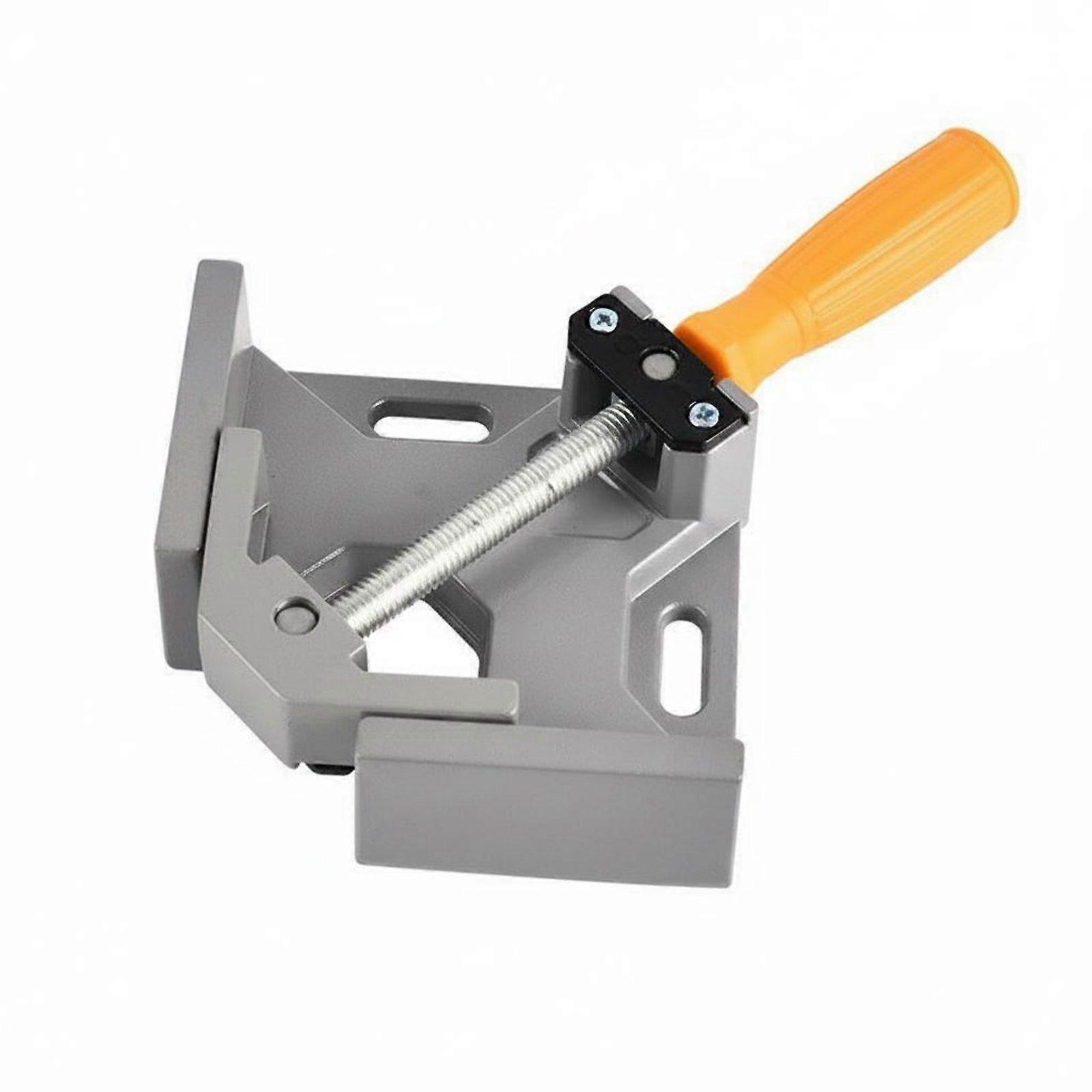 90 Degree Angle Clamp Heavy Duty Right Angle Clamp Rust Resistant Carpentry