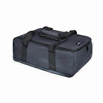 Sac de rangement étanche pour ustensiles de cuisine d'extérieur