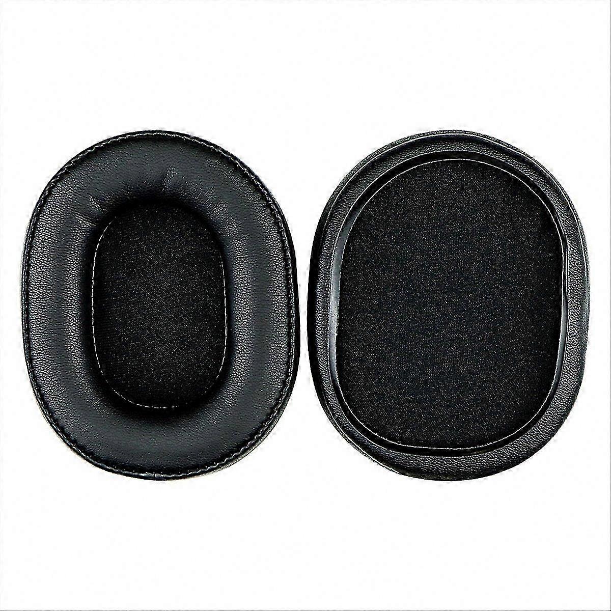 Sponge Ear Pads Replacement Compatible with RP-HD605N
