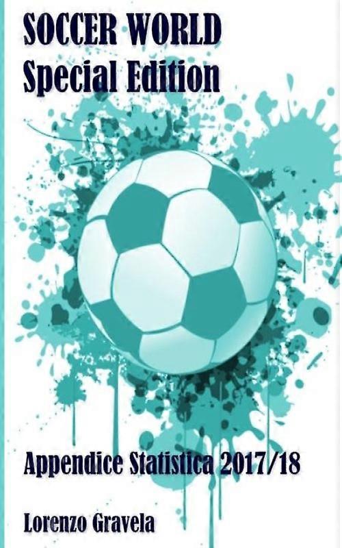 Soccer World - Appendice Statistica 201718