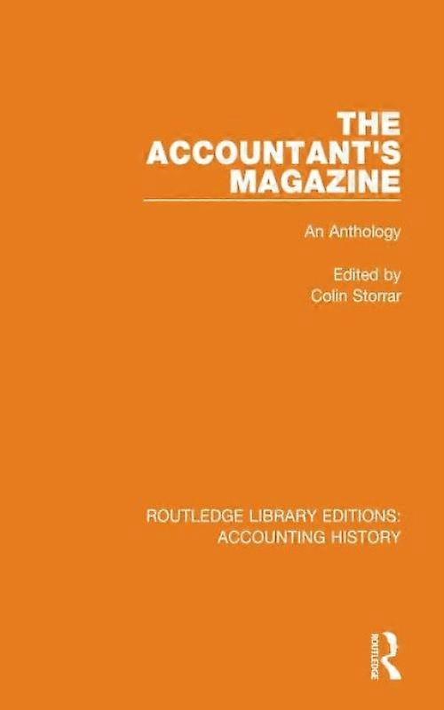 Accountants Magazine