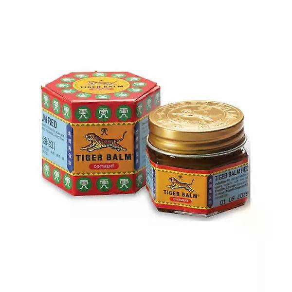 Tiger Balm Red 19g