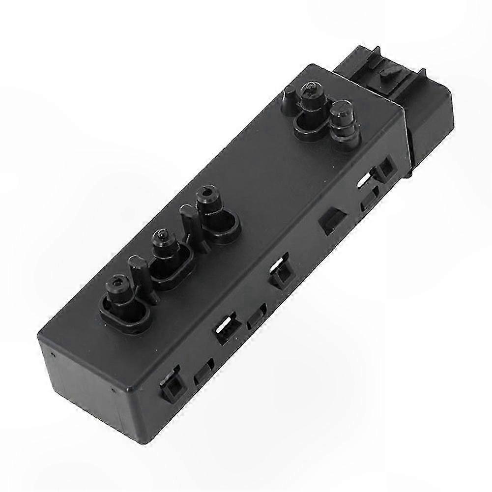 Left Side Power Seat Adjustment Switch Compatible with 2007-2012 | Replacement 87066-JA03A