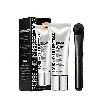 2pcs Makeup Primer, Moisturizing & Concealer