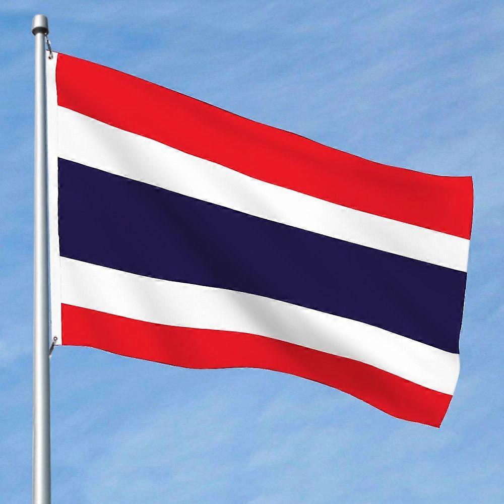Flagge von Thailand RL1276