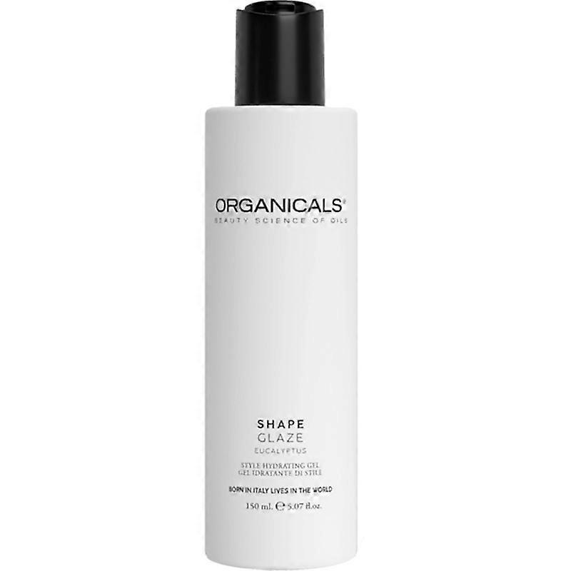 SHAPE Glaze (Eukaliptus) - Fluidní żel 150ml