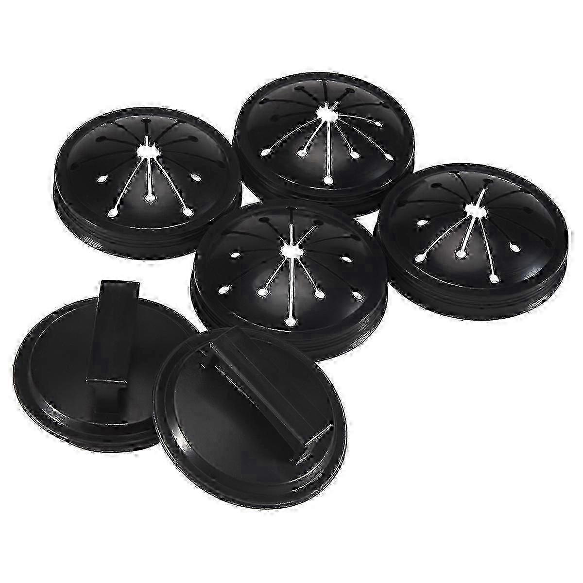 Durable Sink Baffle & Stopper Combo