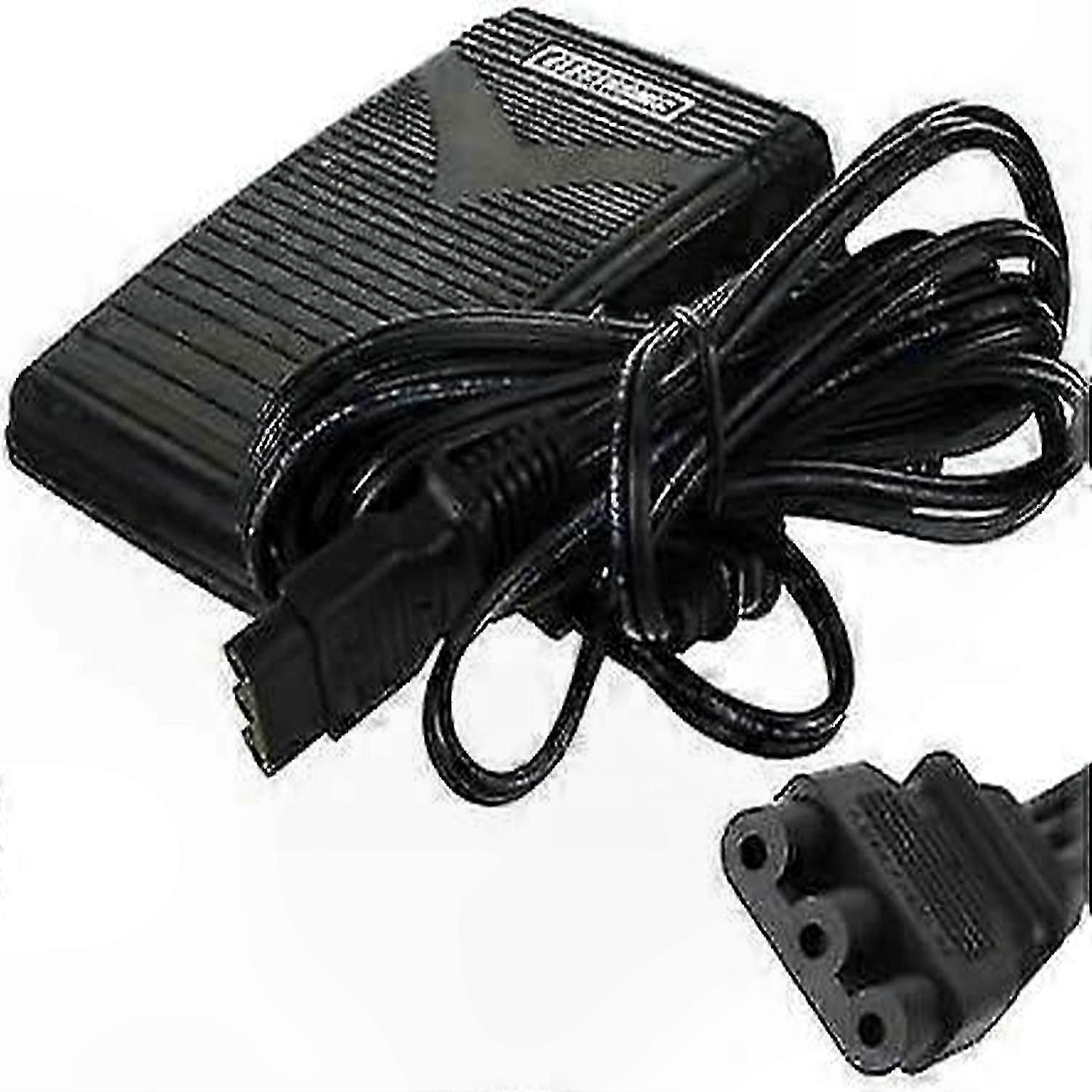 OEM-Compatible Sewing Pedal