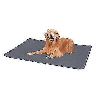Absorbent Breathable Pet Mat L