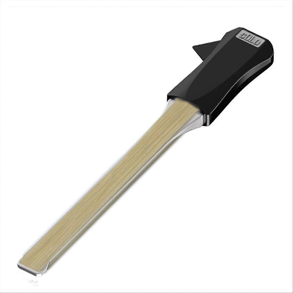 Dual-Sided Guitar Bow Portable