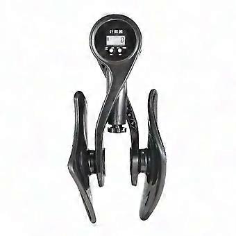 Adjustable Intensity Pelvic Muscle Trainer for Men & Women - Battery Powered Home Fitness Equipment