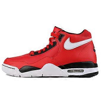 Nike Flight Legacy University Red BQ4212-600