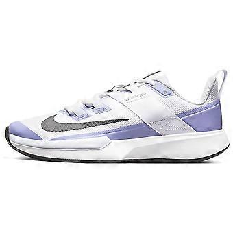 Nike Vapor Lite Hc Hvit Fiolett Dame DC3431-500