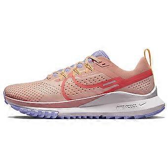 Nike React Pegasus Trail 4 Arctic Orange Purple Pulse Dames DJ6159-800